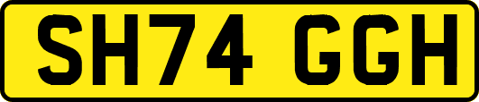 SH74GGH