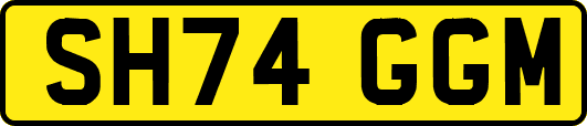 SH74GGM