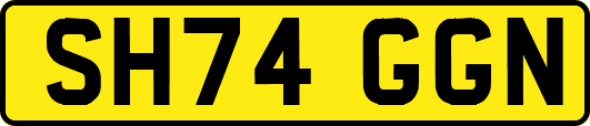 SH74GGN