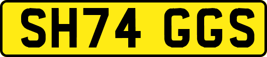 SH74GGS