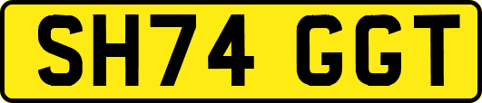 SH74GGT