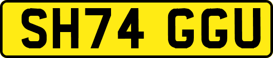 SH74GGU