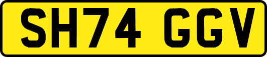 SH74GGV