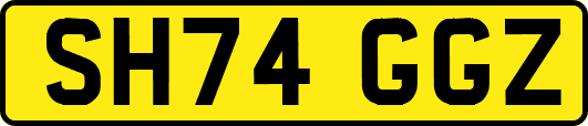 SH74GGZ