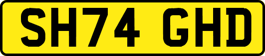 SH74GHD