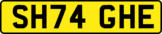SH74GHE