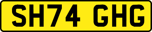 SH74GHG