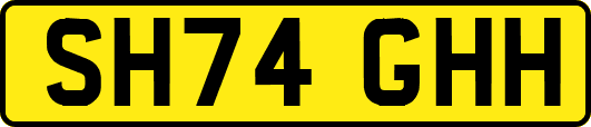 SH74GHH