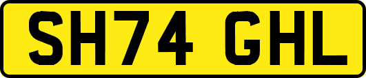 SH74GHL