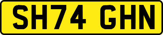 SH74GHN