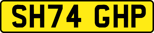 SH74GHP