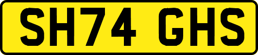SH74GHS