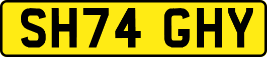 SH74GHY