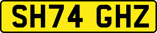 SH74GHZ