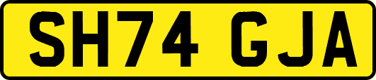 SH74GJA