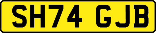 SH74GJB