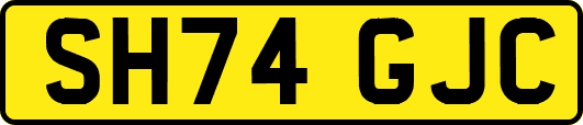 SH74GJC