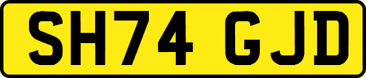 SH74GJD