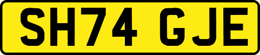 SH74GJE