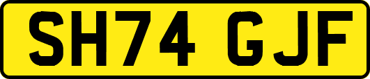 SH74GJF
