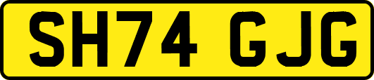 SH74GJG