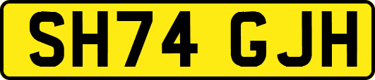 SH74GJH