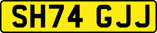 SH74GJJ