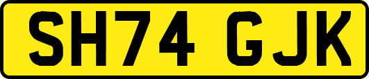 SH74GJK
