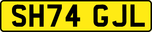 SH74GJL