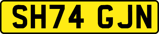 SH74GJN