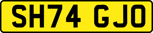 SH74GJO
