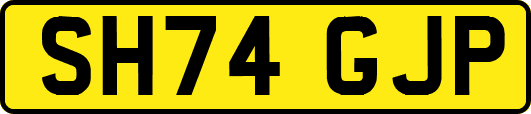 SH74GJP