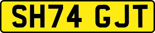 SH74GJT