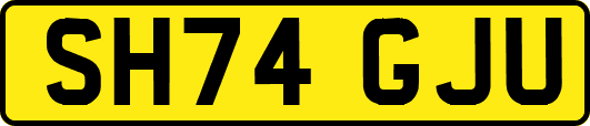 SH74GJU
