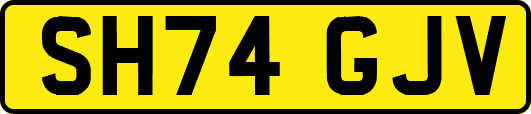 SH74GJV