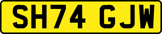 SH74GJW