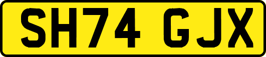 SH74GJX