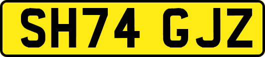 SH74GJZ