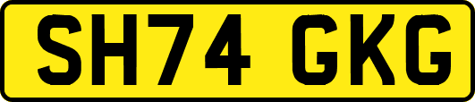 SH74GKG