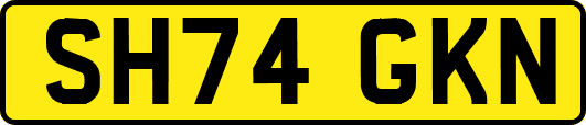 SH74GKN