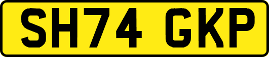 SH74GKP