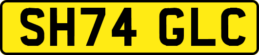 SH74GLC