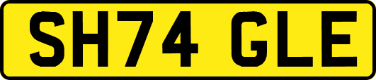 SH74GLE