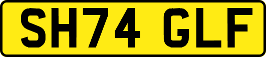 SH74GLF