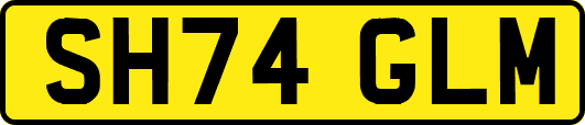 SH74GLM