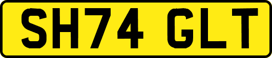 SH74GLT