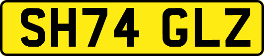 SH74GLZ