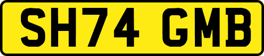 SH74GMB