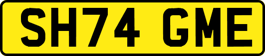 SH74GME