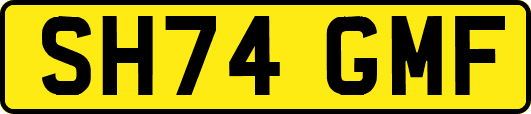SH74GMF